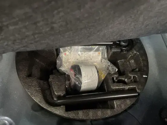 RENAULT ZOE - voiture d'occasion - Photo 17