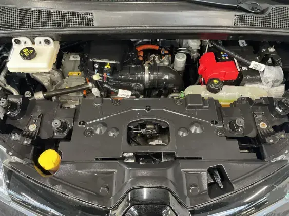 RENAULT ZOE - voiture d'occasion - Photo 21