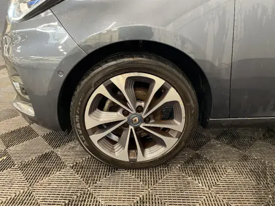 RENAULT ZOE - voiture d'occasion - Photo 23