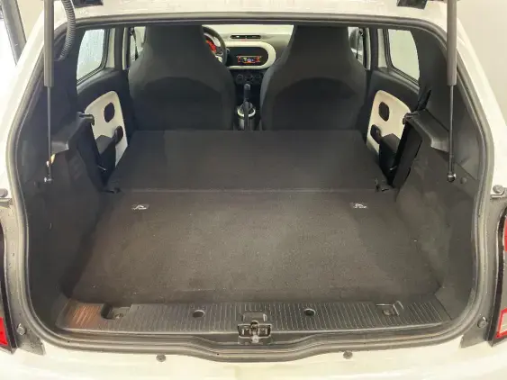 RENAULT TWINGO III - voiture d'occasion - Photo 16