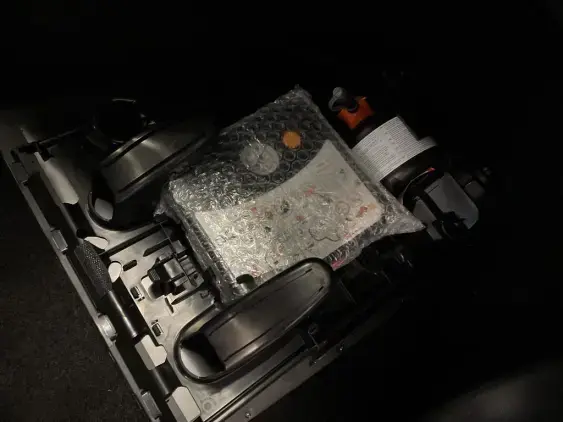 RENAULT TWINGO III - voiture d'occasion - Photo 17