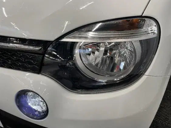 RENAULT TWINGO III - voiture d'occasion - Photo 22