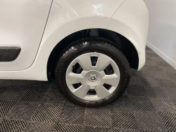 RENAULT TWINGO III - voiture d'occasion - Photo 24