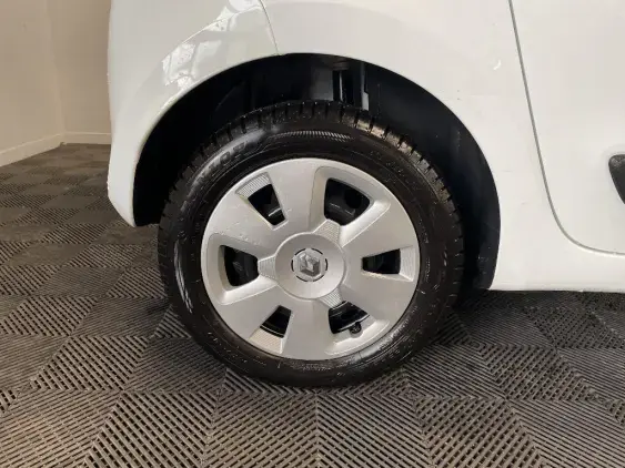 RENAULT TWINGO III - voiture d'occasion - Photo 25