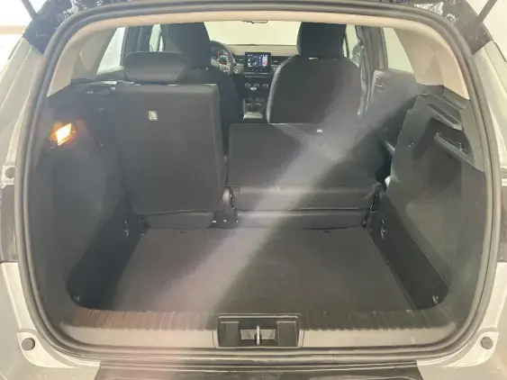 RENAULT CAPTUR II - voiture d'occasion - Photo 16