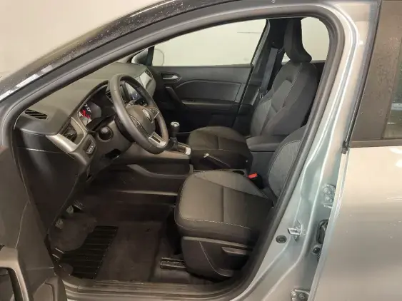 RENAULT CAPTUR II - voiture d'occasion - Photo 18