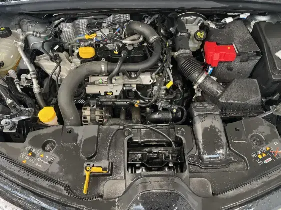 RENAULT CAPTUR II - voiture d'occasion - Photo 21