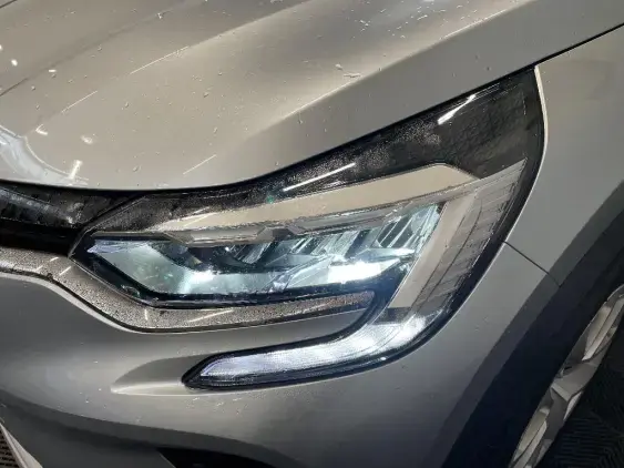 RENAULT CAPTUR II - voiture d'occasion - Photo 22