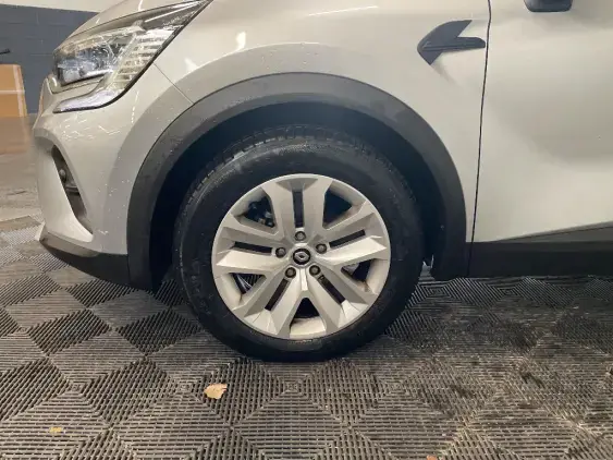 RENAULT CAPTUR II - voiture d'occasion - Photo 23