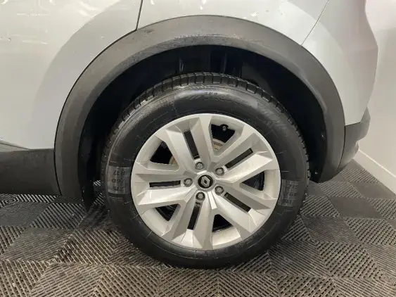 RENAULT CAPTUR II - voiture d'occasion - Photo 24