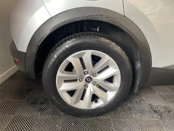 RENAULT CAPTUR II - voiture d'occasion - Photo 25