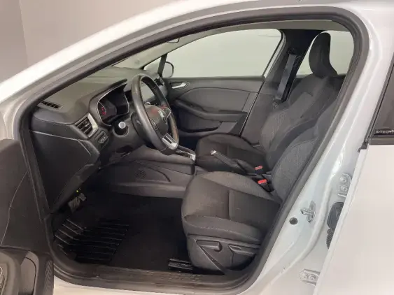 RENAULT CLIO V - voiture d'occasion - Photo 18