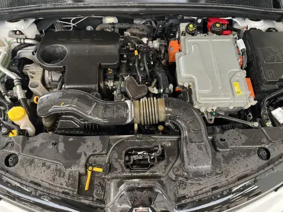 RENAULT CLIO V - voiture d'occasion - Photo 21