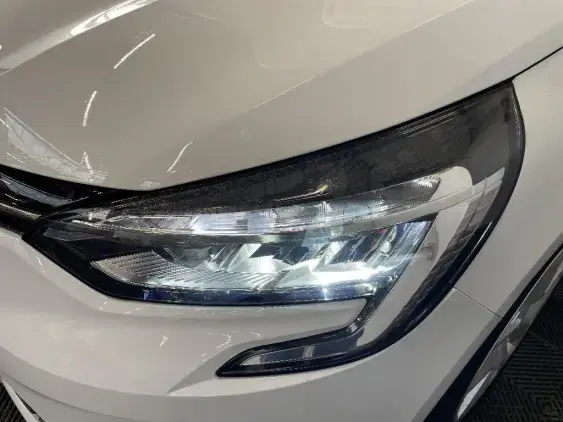 RENAULT CLIO V - voiture d'occasion - Photo 22