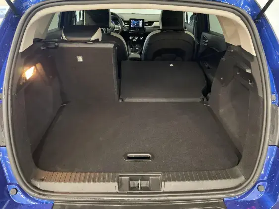 RENAULT CAPTUR II - voiture d'occasion - Photo 16