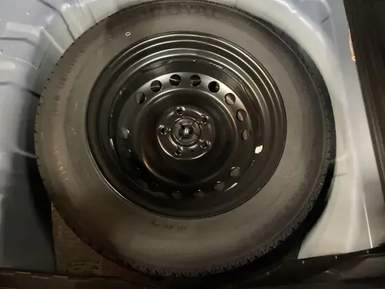 RENAULT CAPTUR II - voiture d'occasion - Photo 17