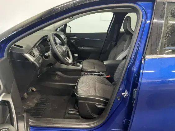 RENAULT CAPTUR II - voiture d'occasion - Photo 18