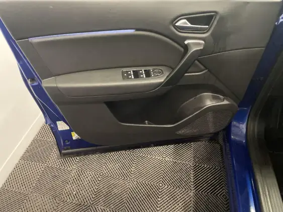 RENAULT CAPTUR II - voiture d'occasion - Photo 19