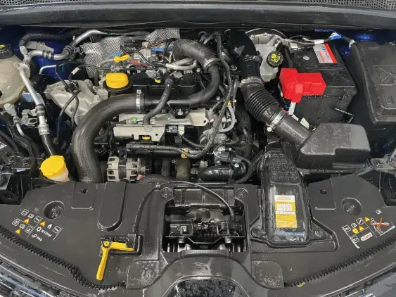 RENAULT CAPTUR II - voiture d'occasion - Photo 21