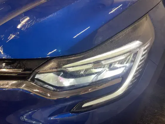 RENAULT CAPTUR II - voiture d'occasion - Photo 22