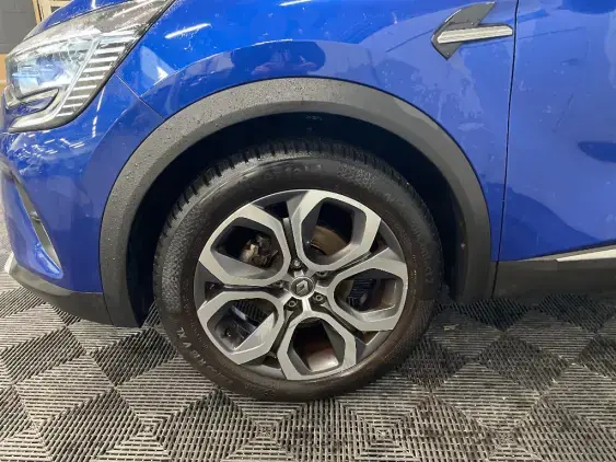 RENAULT CAPTUR II - voiture d'occasion - Photo 23