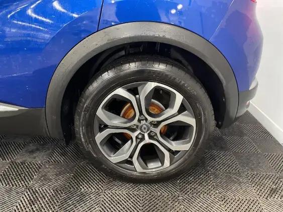 RENAULT CAPTUR II - voiture d'occasion - Photo 24