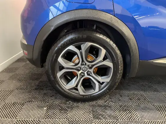 RENAULT CAPTUR II - voiture d'occasion - Photo 25