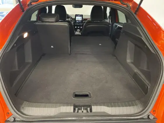 RENAULT ARKANA - voiture d'occasion - Photo 16