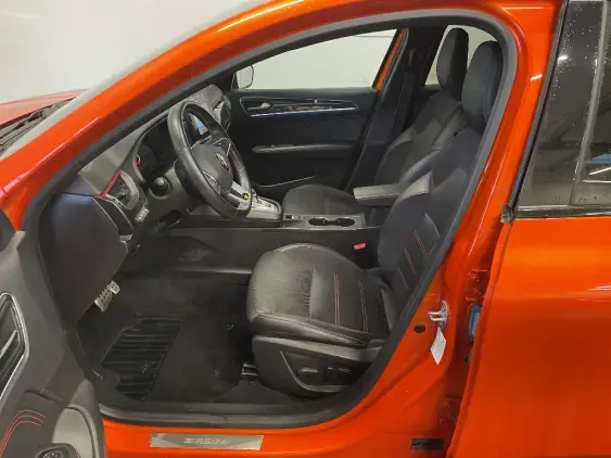 RENAULT ARKANA - voiture d'occasion - Photo 18