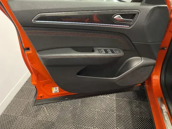 RENAULT ARKANA - voiture d'occasion - Photo 19