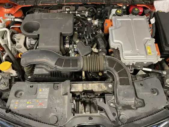 RENAULT ARKANA - voiture d'occasion - Photo 21