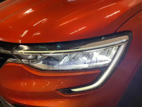 RENAULT ARKANA - voiture d'occasion - Photo 22