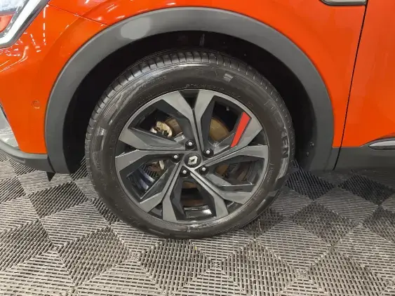 RENAULT ARKANA - voiture d'occasion - Photo 23