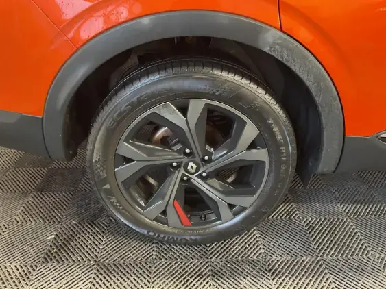 RENAULT ARKANA - voiture d'occasion - Photo 25