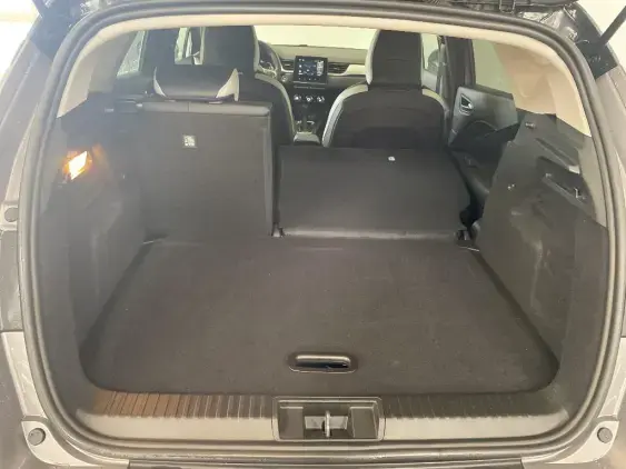 RENAULT CAPTUR II - voiture d'occasion - Photo 16