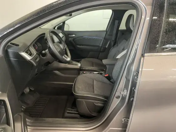 RENAULT CAPTUR II - voiture d'occasion - Photo 18