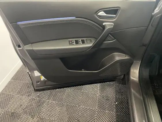 RENAULT CAPTUR II - voiture d'occasion - Photo 19