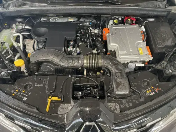 RENAULT CAPTUR II - voiture d'occasion - Photo 21