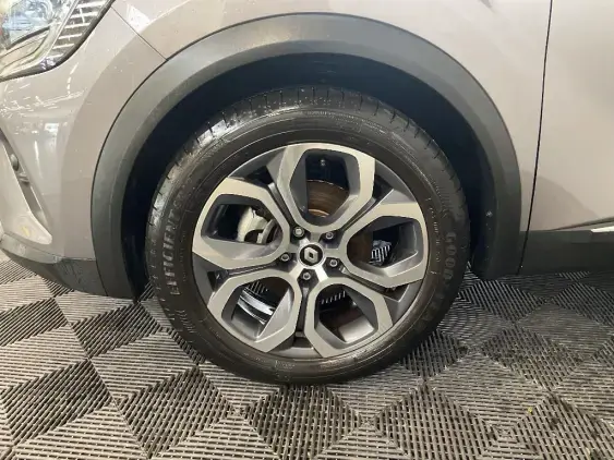 RENAULT CAPTUR II - voiture d'occasion - Photo 23