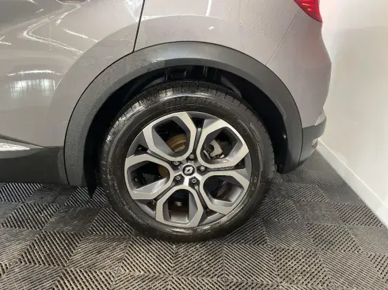 RENAULT CAPTUR II - voiture d'occasion - Photo 24