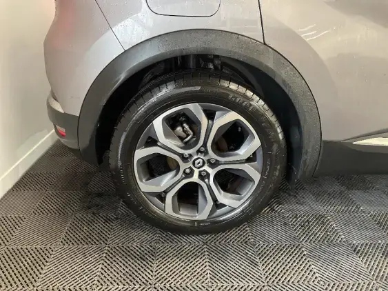 RENAULT CAPTUR II - voiture d'occasion - Photo 25