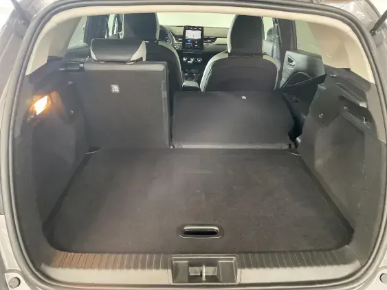 RENAULT CAPTUR II - voiture d'occasion - Photo 16