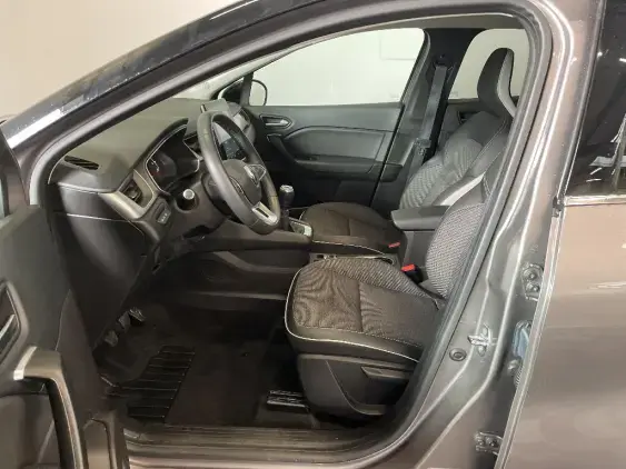 RENAULT CAPTUR II - voiture d'occasion - Photo 18