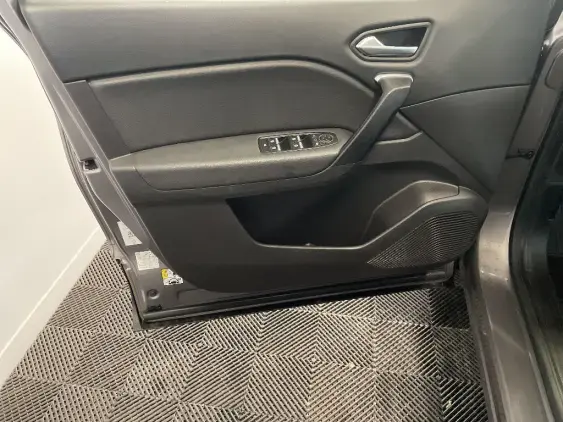 RENAULT CAPTUR II - voiture d'occasion - Photo 19