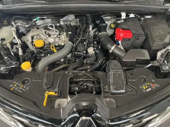 RENAULT CAPTUR II - voiture d'occasion - Photo 21