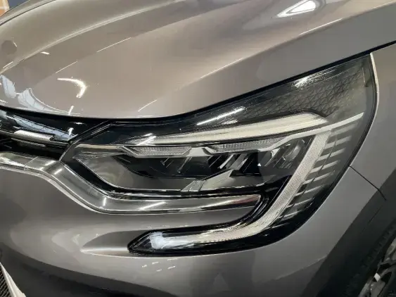 RENAULT CAPTUR II - voiture d'occasion - Photo 22