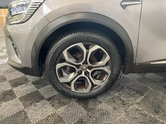 RENAULT CAPTUR II - voiture d'occasion - Photo 23