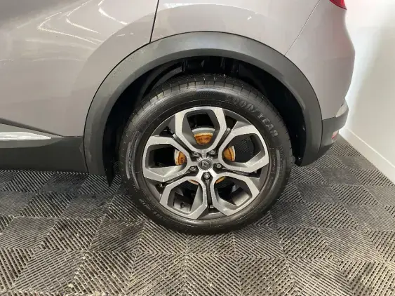 RENAULT CAPTUR II - voiture d'occasion - Photo 24