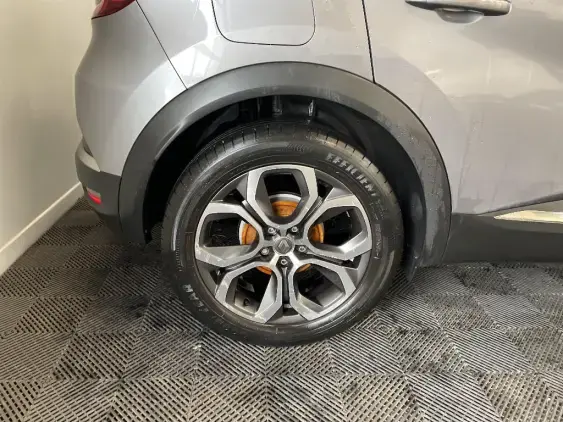 RENAULT CAPTUR II - voiture d'occasion - Photo 25