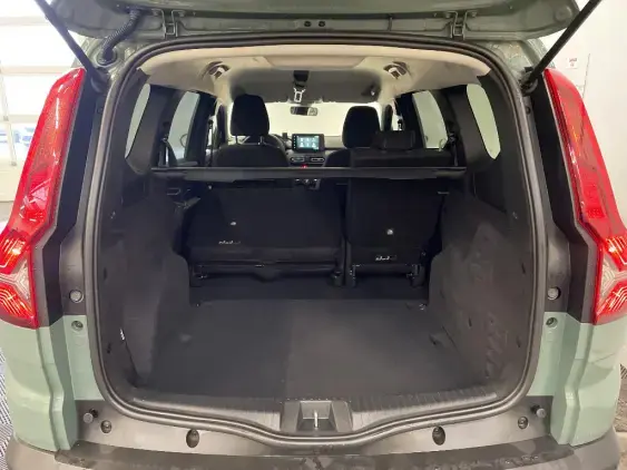 DACIA JOGGER - voiture d'occasion - Photo 16